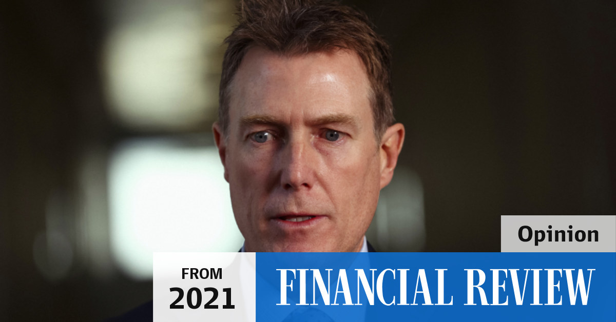 Porter comes to his senses with tactical retreat